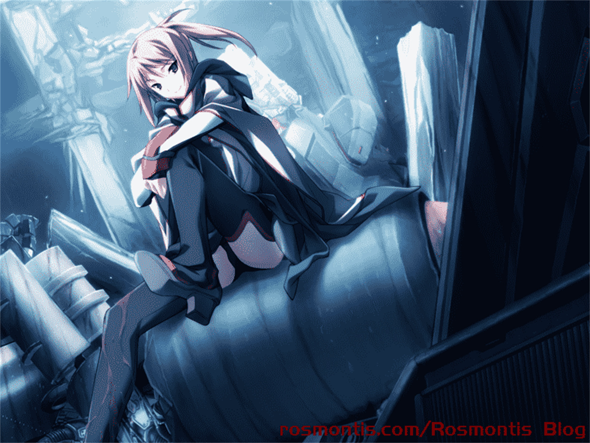 baldr sky dive1+2【20230315】 游戏截图 8
