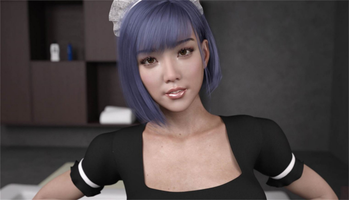 欧美SLG汉化动态丨Indecent Desires - The Game 不雅的欲望重制汉化版v.025【20240409】 游戏截图 8