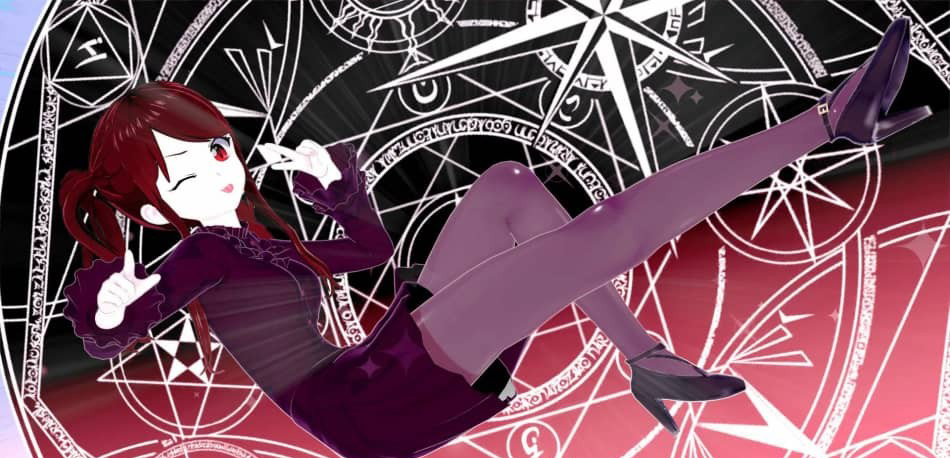 魔王大人的欲望后宫(The Harem of the Demon Lord)v0.2.0 精翻汉化 游戏截图 5
