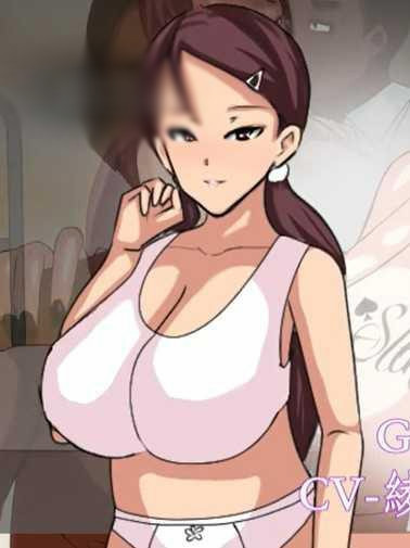 RPG官中丨QOS MILF NTR了人妻们的二三事【20230706】