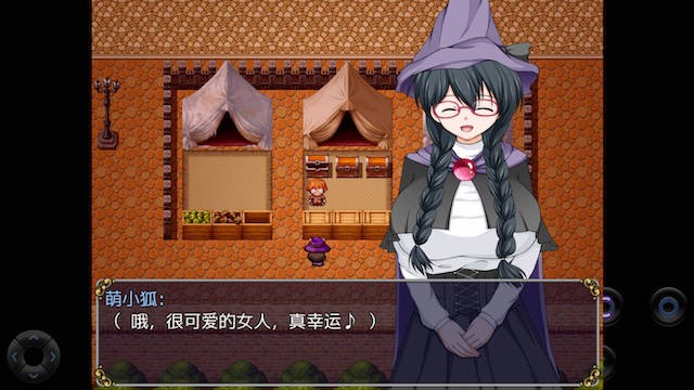 魔术师奋斗记 游戏截图 4