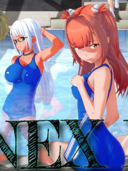 基因的爱（GenexLove）v0.1.0【PC0818】