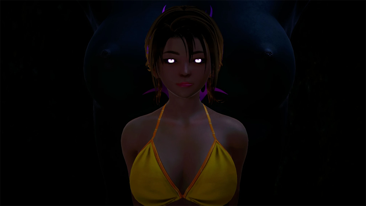 亚洲欧美SLGAIGPT汉化丨特丽娜的女神Trina’s Goddess  v1.0【20240317】 游戏截图 4