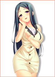 拔作ADV/汉化丨姐姐的技巧 ～性教育与初体验～AI汉化版+全CG存档【20250123】 游戏截图 5