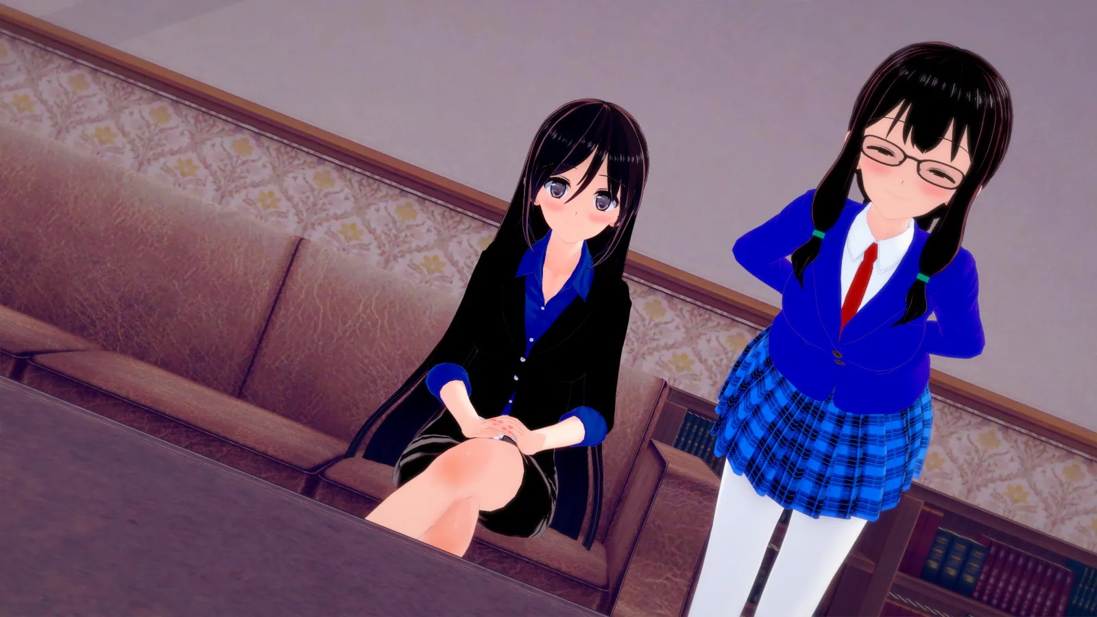 快乐的日子 Joyful Days v0.60 汉化版【20221229】 游戏截图 7