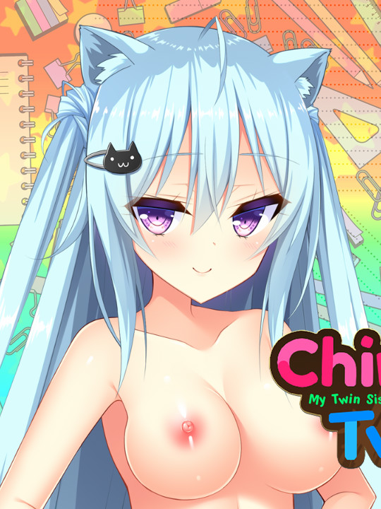 迷失的双胞胎（ ChinkamoTwins ）v1.0.6 完全版 【PC0818】