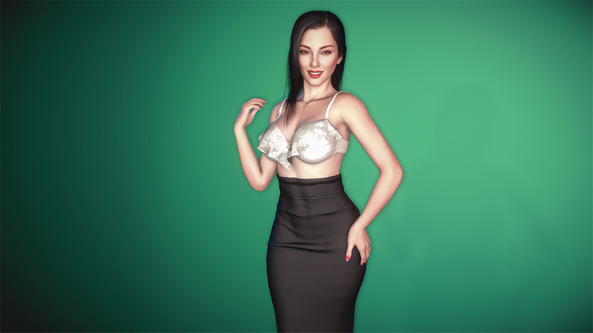 欧美SLG汉化动态丨不需要爱 In No Need for Love v0.6F【20240210】 游戏截图 2