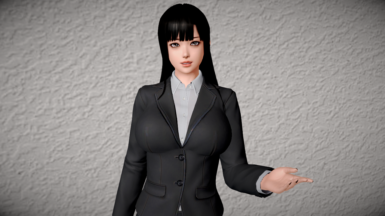 血欲（Blood Lust） v2.1 游戏截图 6