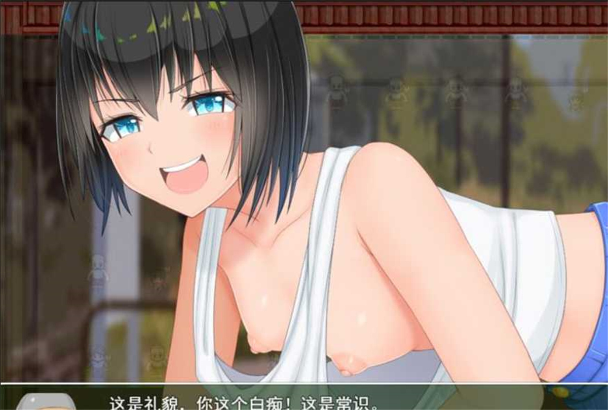 爆款RPG/中文/双端丨无知少女的乡村韵事 V2.0+DLC外传 官方中文步兵版+存档【20230706】外传 游戏截图 4