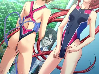 汉化/催眠/巨乳丨BLACKRAINBOW 作品15部合集--拟态催眠(擬態催眠)AI汉化版+全CG存档【20241202】 游戏截图 4