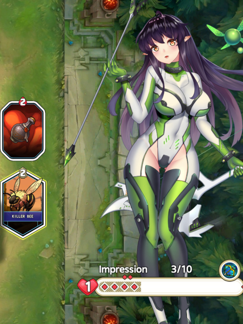 爱与梦：虚拟幸福( Love n Dream: Virtual Happiness)