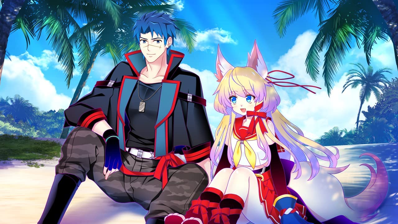 ADV/动态CV/新作 | GAMMA DIMENSION～ALPHA & BETA FAN DISK～【20230513】 游戏截图 7