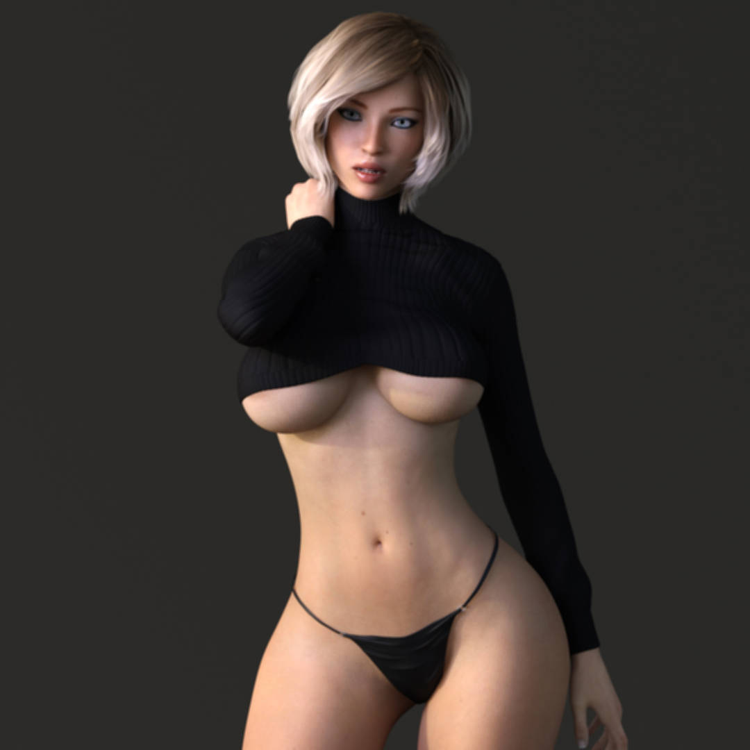 欧美SLG机翻动态丨女巫魔法能力的男人TheCovenv0.8丨【20230607】