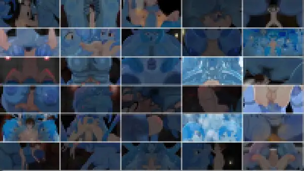 ADV/机翻丨魔界捉迷藏-后篇-新作【20231118】 游戏截图 1