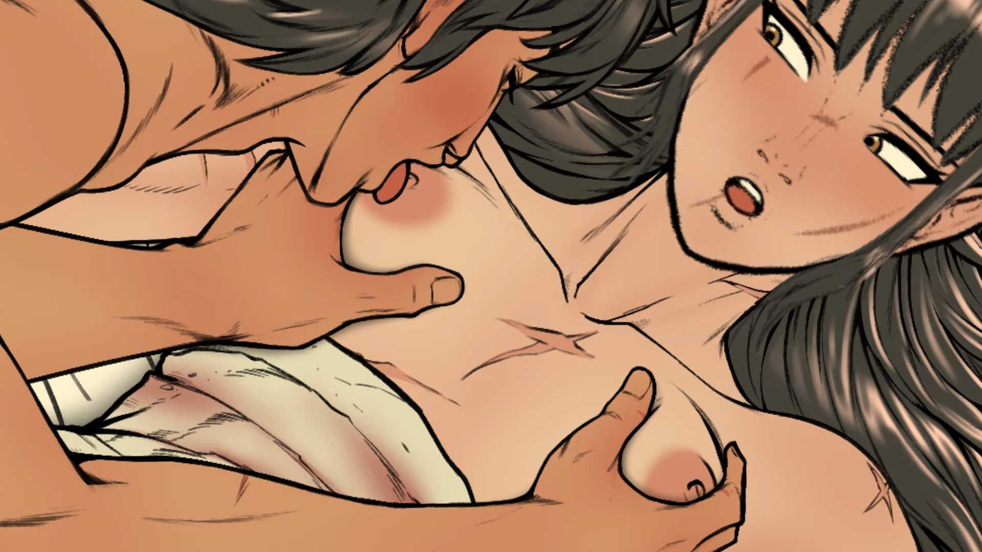 欧美SLGAIGPT汉化丨困在幻想女权妓院中 Trapped in a Fantasy Femdom Brothel v0.02.08 Free【20240428】 游戏截图 6