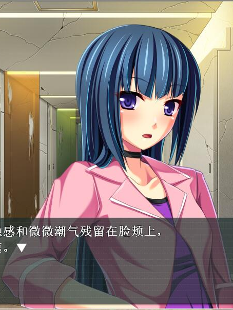 12魔器部分漢化_13【20230315】 游戏截图 4