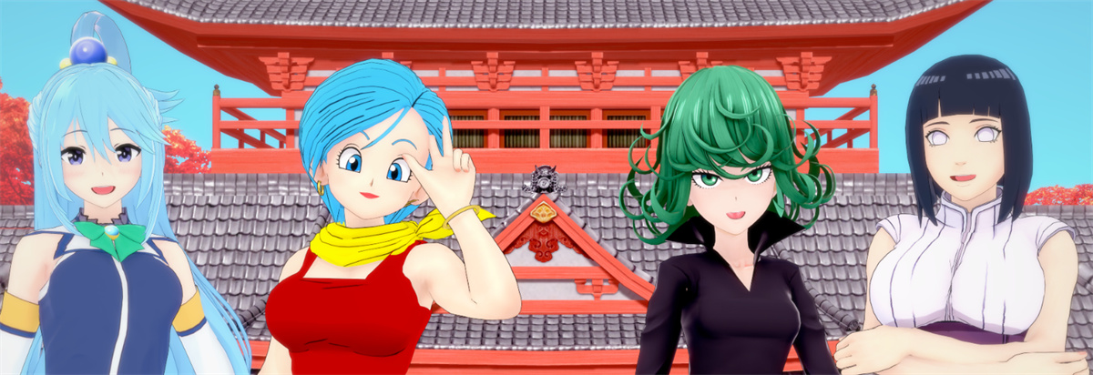 日系SLG汉化动态丨跳跃后宫 Jump Harem v0.62【20240220】 游戏截图 3