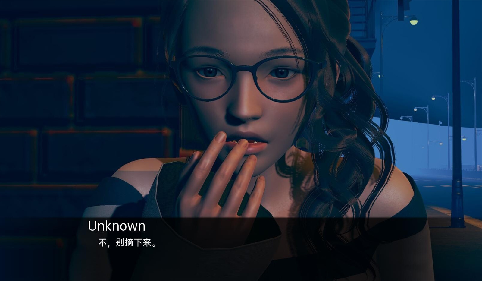 亚洲SLG汉化3D丨佛瑞娜 富里纳 混蛋女孩0.4 Furina v0.4a【20230707】 游戏截图 8