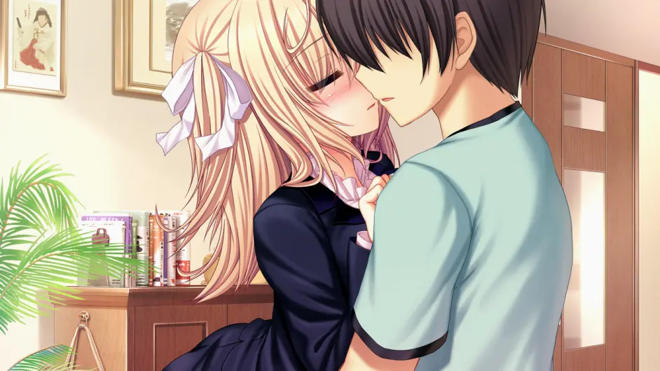 吃醋大作战 游戏截图 4