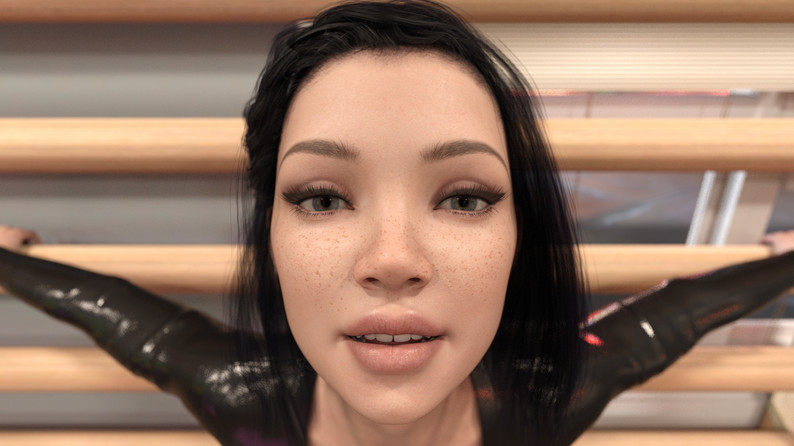 欧美SLG/AIGPT汉化丨枢纽The Nexus v0.3【20240824】 游戏截图 4