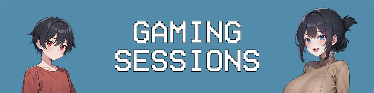 欧美SLG汉化动态丨游戏会话 Gaming Sessions v0.2【20240409】 游戏截图 1