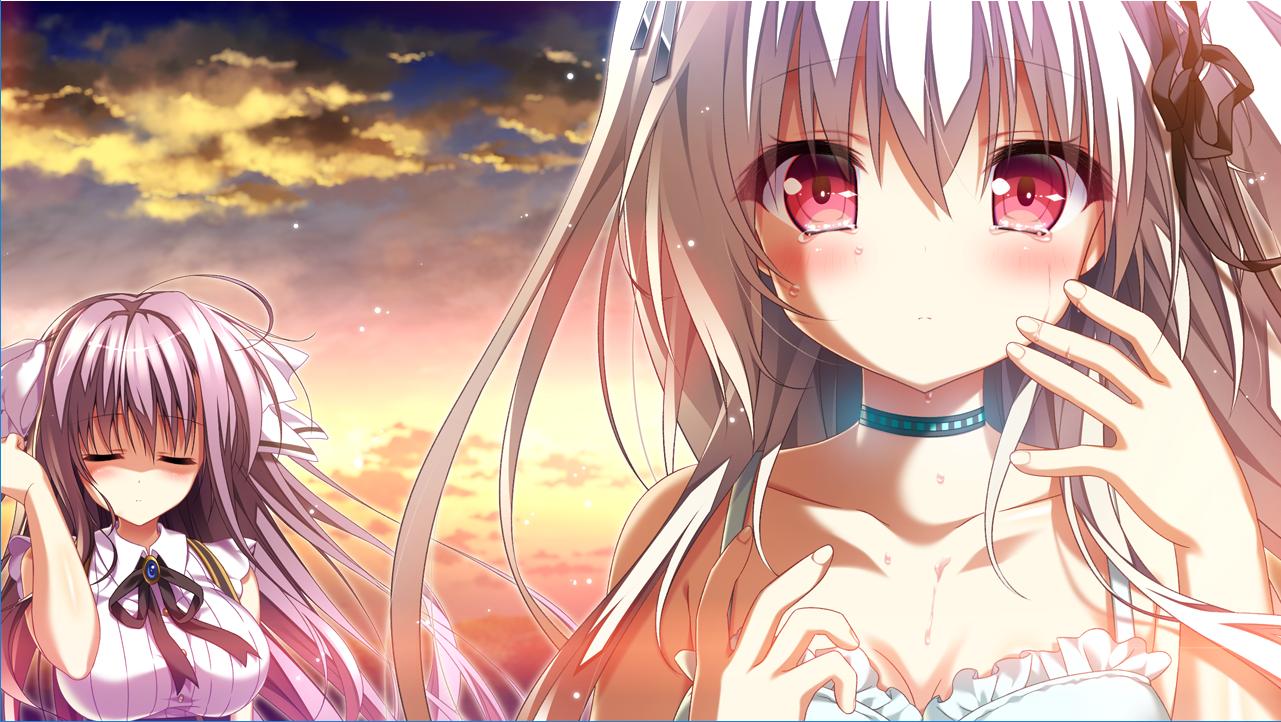 重生/TRINOLINE 游戏截图 6