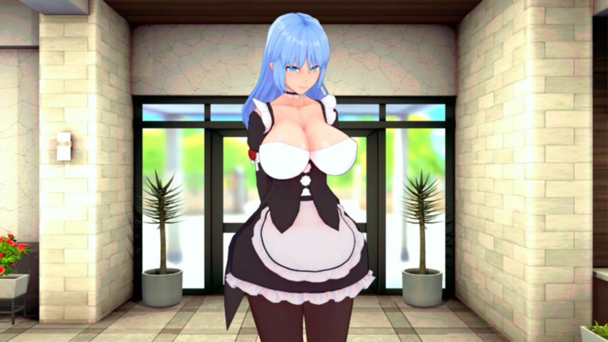 夏日酒店：海岛后宫与恋物狂欢（Summer Hotel Harem）v0.0.3 Ch.3 精翻汉化 游戏截图 8