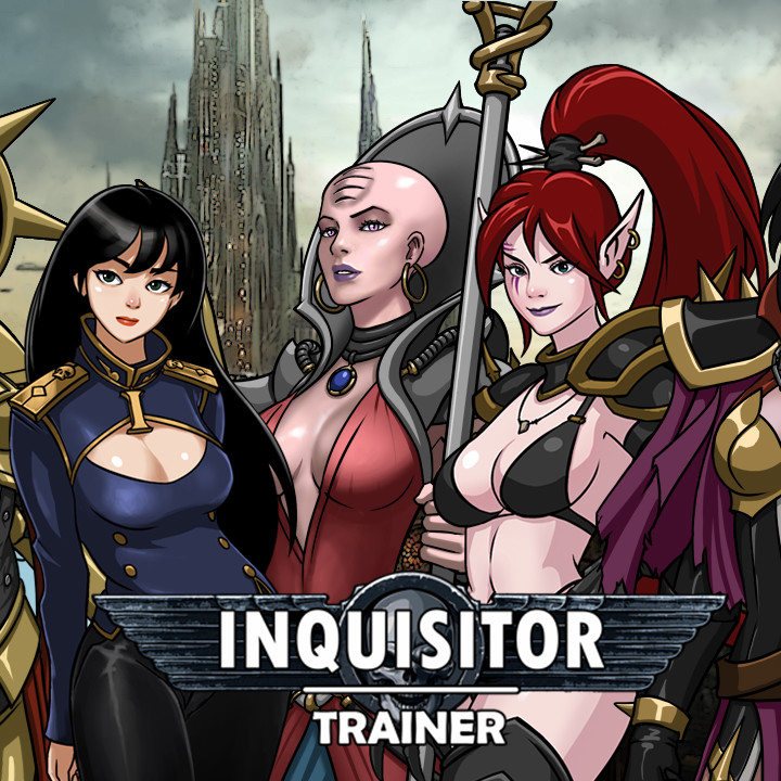 审判官训练师（Inquisitor Trainer）v0.3.6基础版