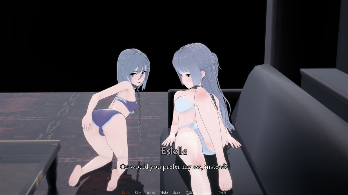 SLG/汉化/沙盒丨猩红法则/Scarlet Law v0.3.16【20240628】 游戏截图 6