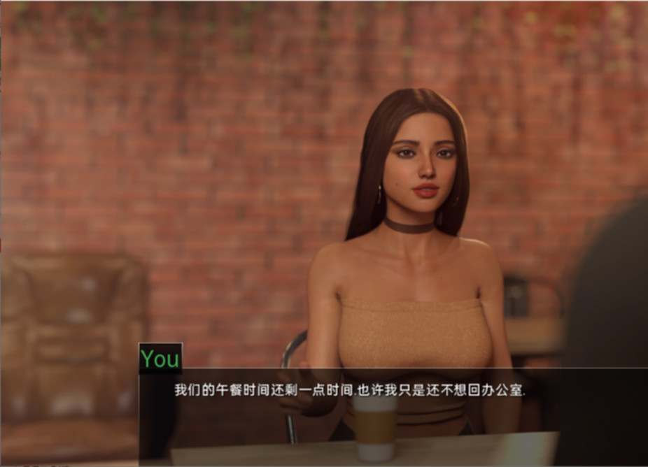 迷失在出生时Ep.2 - 第2章 完整版汉化 游戏截图 3