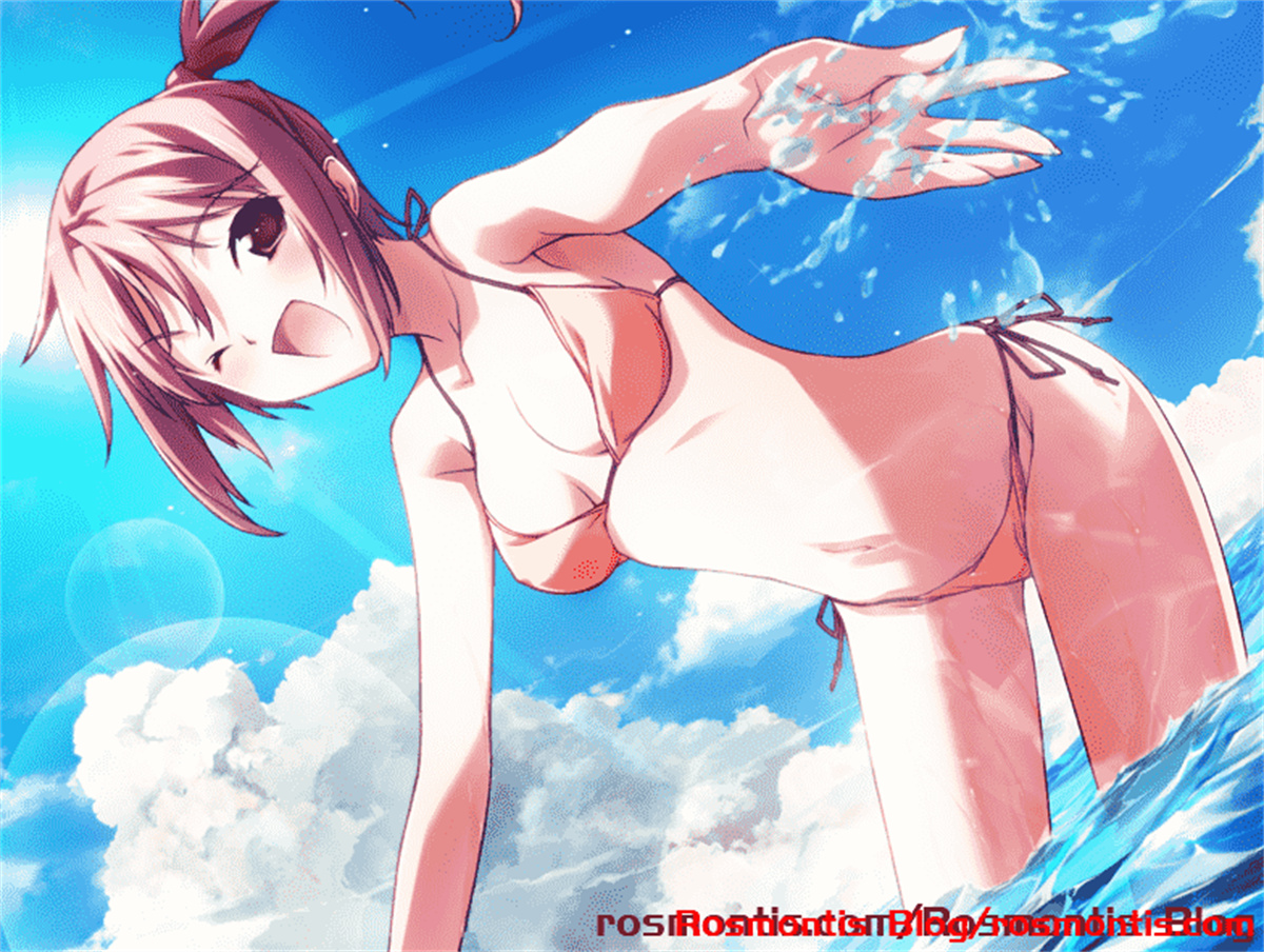 baldr sky dive1+2【20230315】 游戏截图 1
