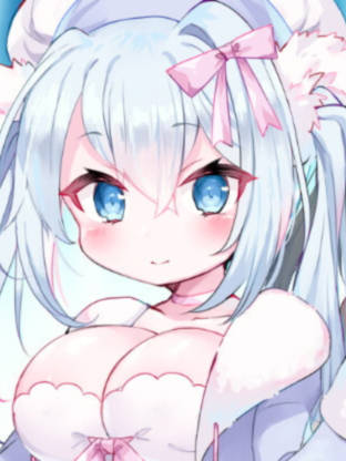 日系RPG汉化スノウと木こりの森~おもらしから始まるえっちなお使い 雪诺和樵夫的森林~从泄漏开始的性爱使者丨双端1G/FM/BD丨【20230616】 游戏截图 7