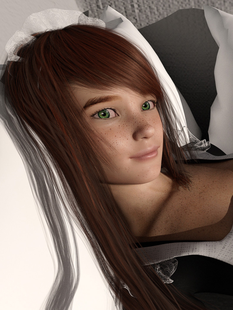 私人助理（The Personal Assistant ）