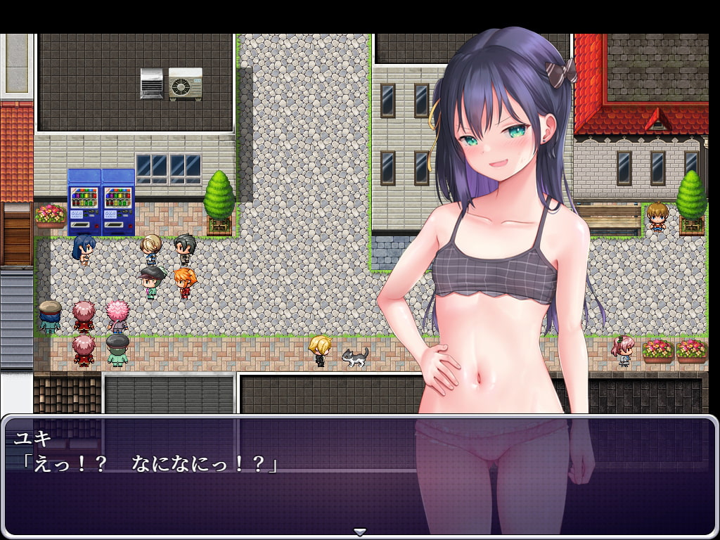 日系RPG汉化动态丨メスガキさん、催眠のお時間です。 催眠大师1.0汉化版【20240120】 游戏截图 2