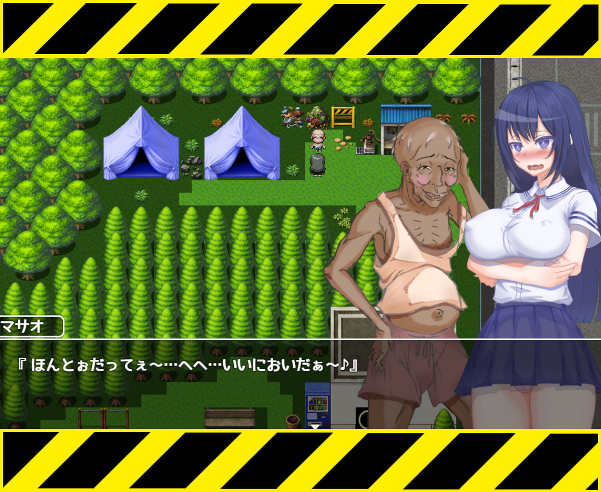 RPG/汉化丨傲慢大小姐与性活动播种/ナマイキ令嬢と種付け性活 Ver1.15 AI汉化版【20240512】 游戏截图 8