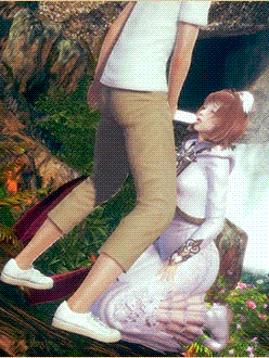 HoneySelect
