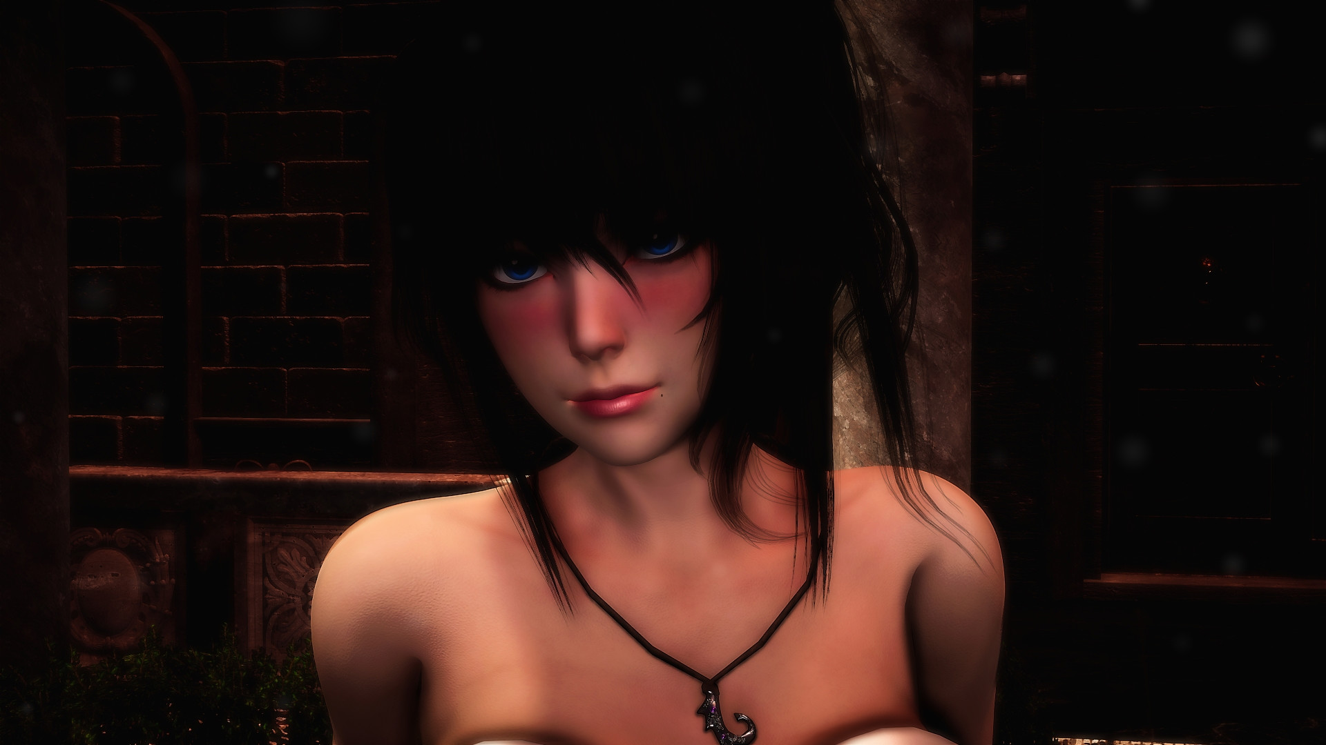 我的妹妹和我 My Sister & I v0.6 汉化版【20221229】 游戏截图 5