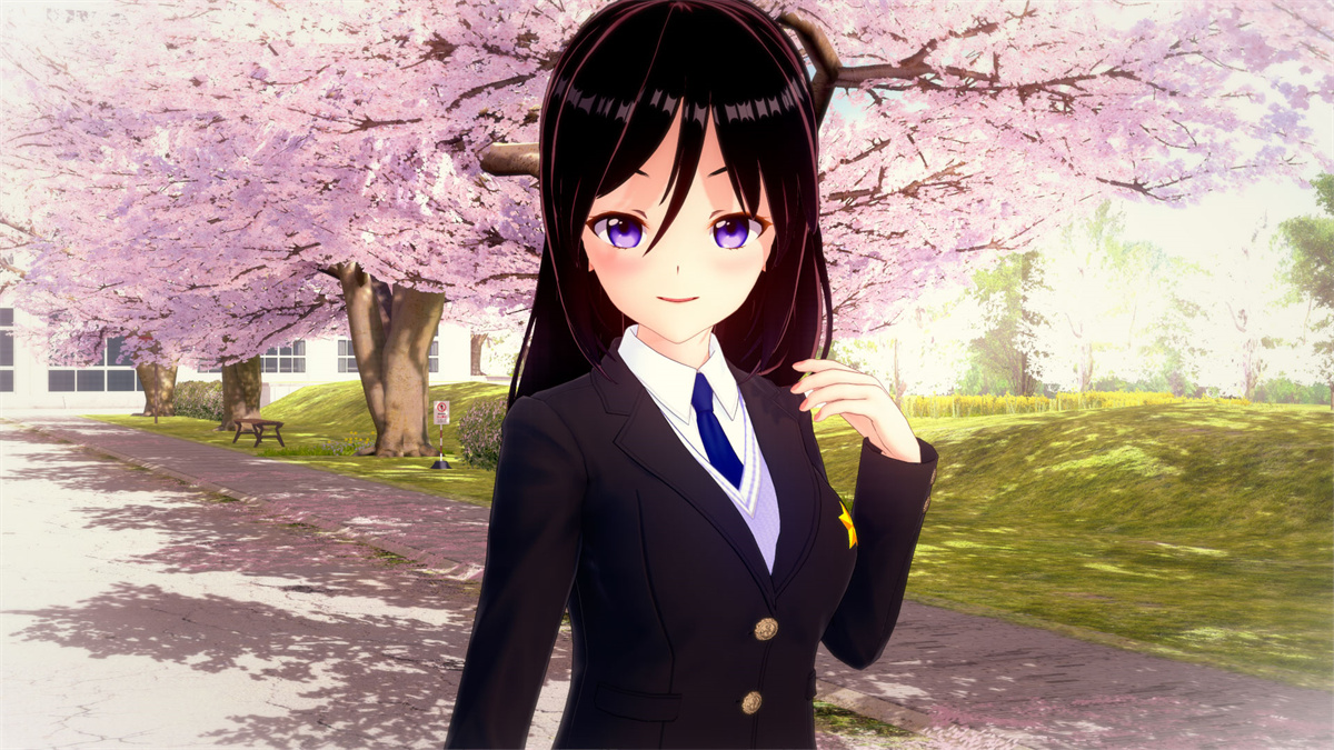 欧美SLG汉化动态丨最终审判 The Final Judgement  v0.0.2【20240401】 游戏截图 7
