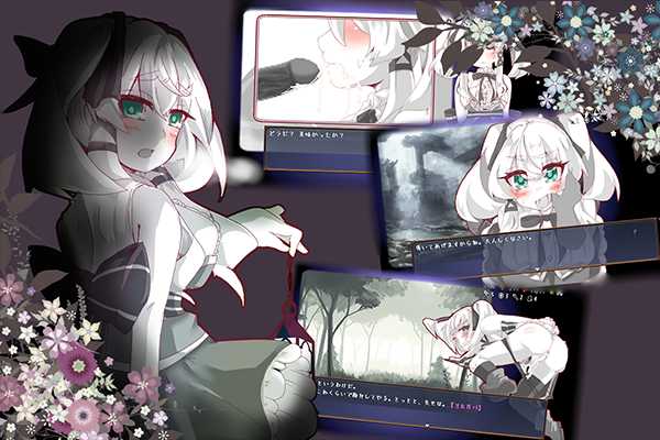 卡牌战斗SLG/官中/动态CV丨失落的篇章：Lost Chapter  STEAM官方中文版【20230724】 游戏截图 2