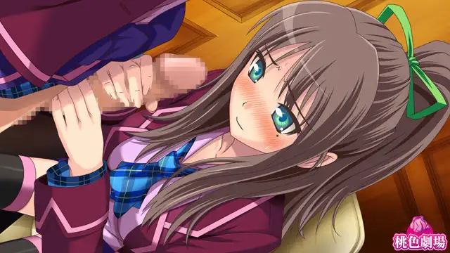 拔作ADV/汉化丨永远!通过穿女装让我怀孕/ずっと! 女装で孕ませてっ AI汉化版+全CG存档【20250210】 游戏截图 1