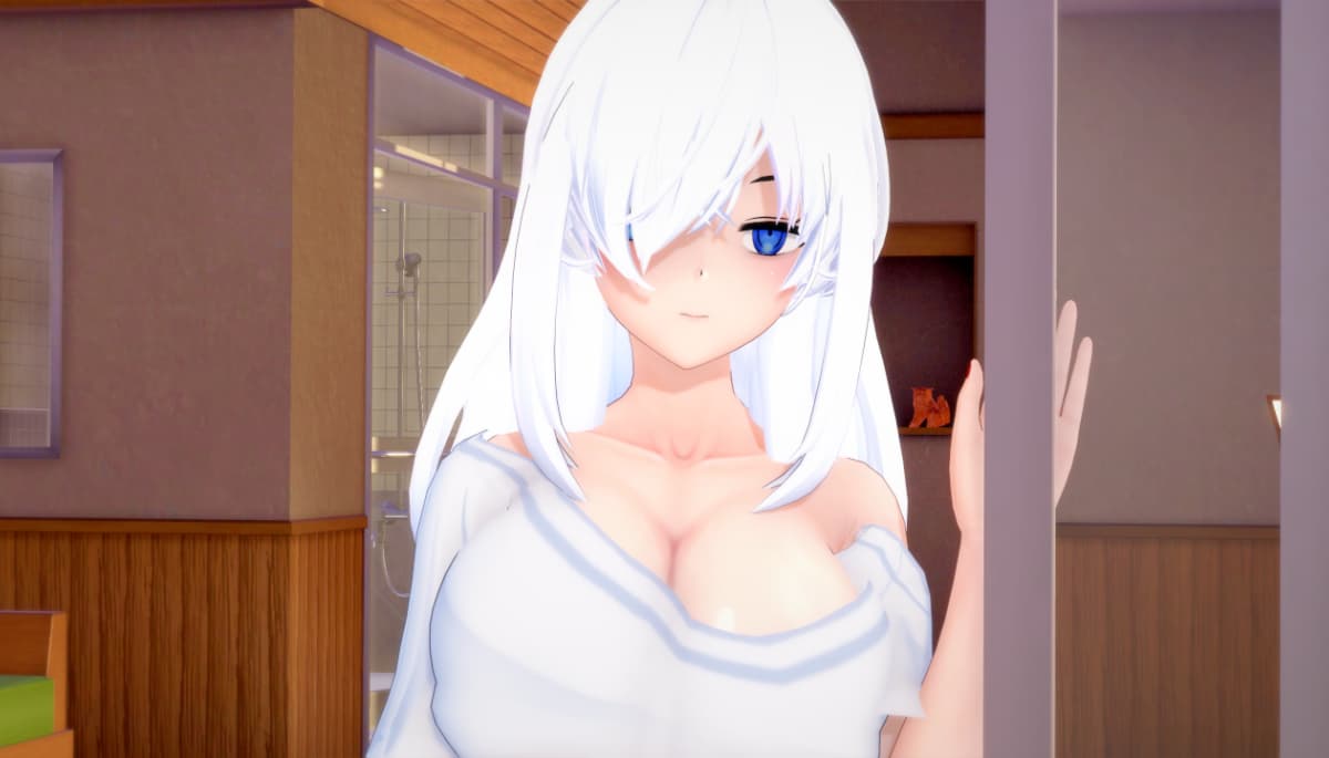 日系SLG/AIGPT汉化/3D丨淫欲之罪Lustful Sin   v0.6.7【20241216】 游戏截图 5