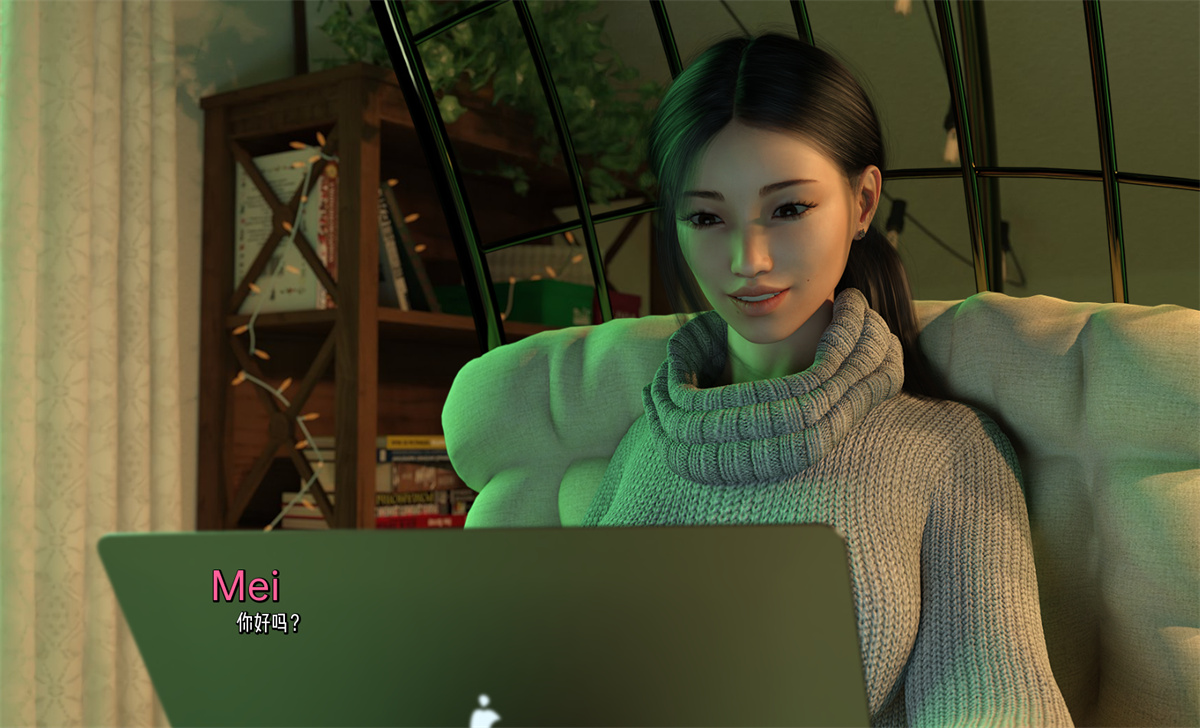 欧美SLG汉化动态丨梦境 Dreamland v0.2.7【20240215】 游戏截图 2
