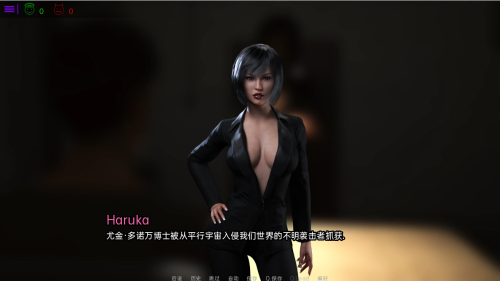 救世主 Savior v0.13c 汉化版【20230327】 游戏截图 5