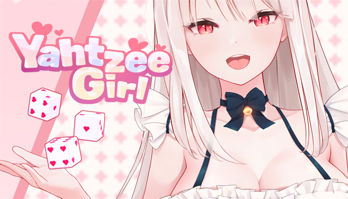 SLG/官中/动态丨掷骰子女孩/YahtzeeGirl Build【20240422】 游戏截图 4