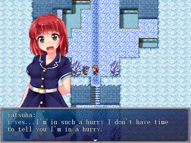 梦魇与少女 Into the Nightmare V1.03【20221230】 游戏截图 1