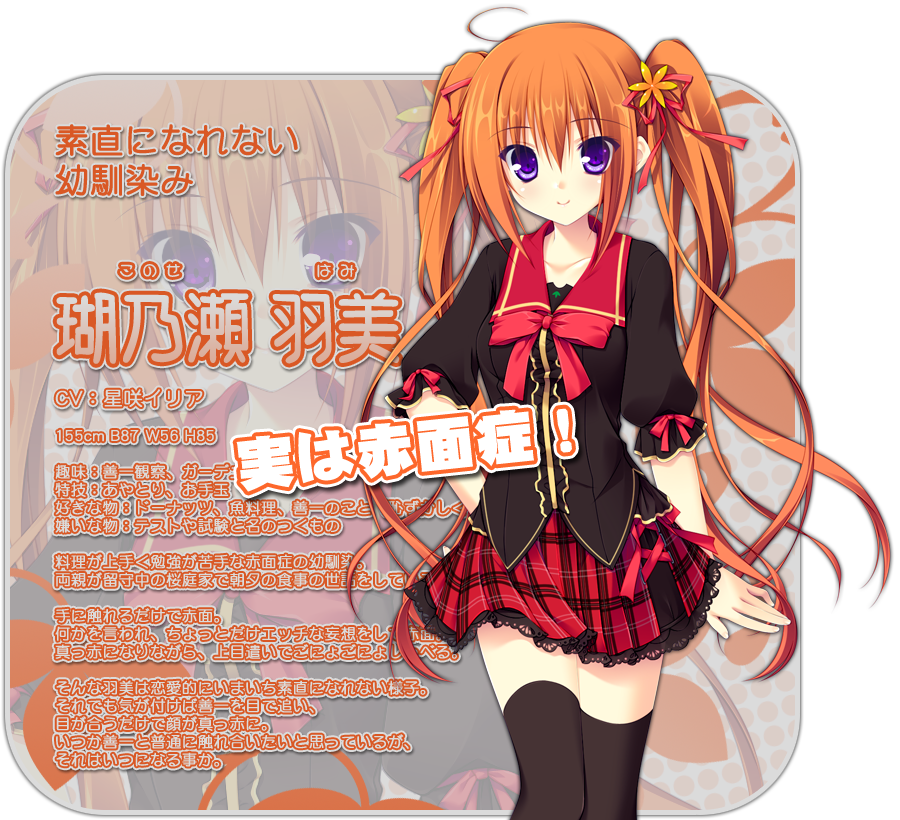 LOVELY QUEST 游戏截图 7