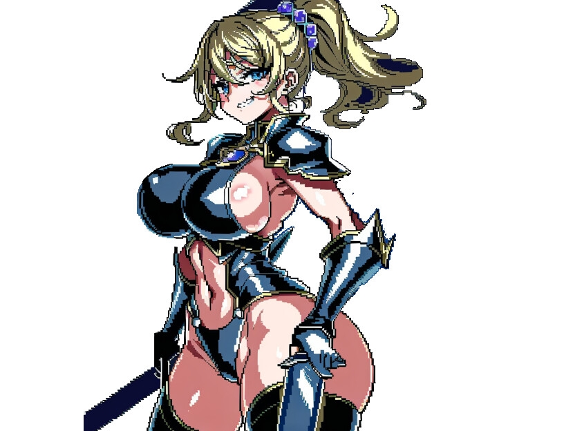 RPG/机翻/新作丨メイズ・サーガ~罪と快楽の都市の冒険者たち~ 【20231022】 游戏截图 3