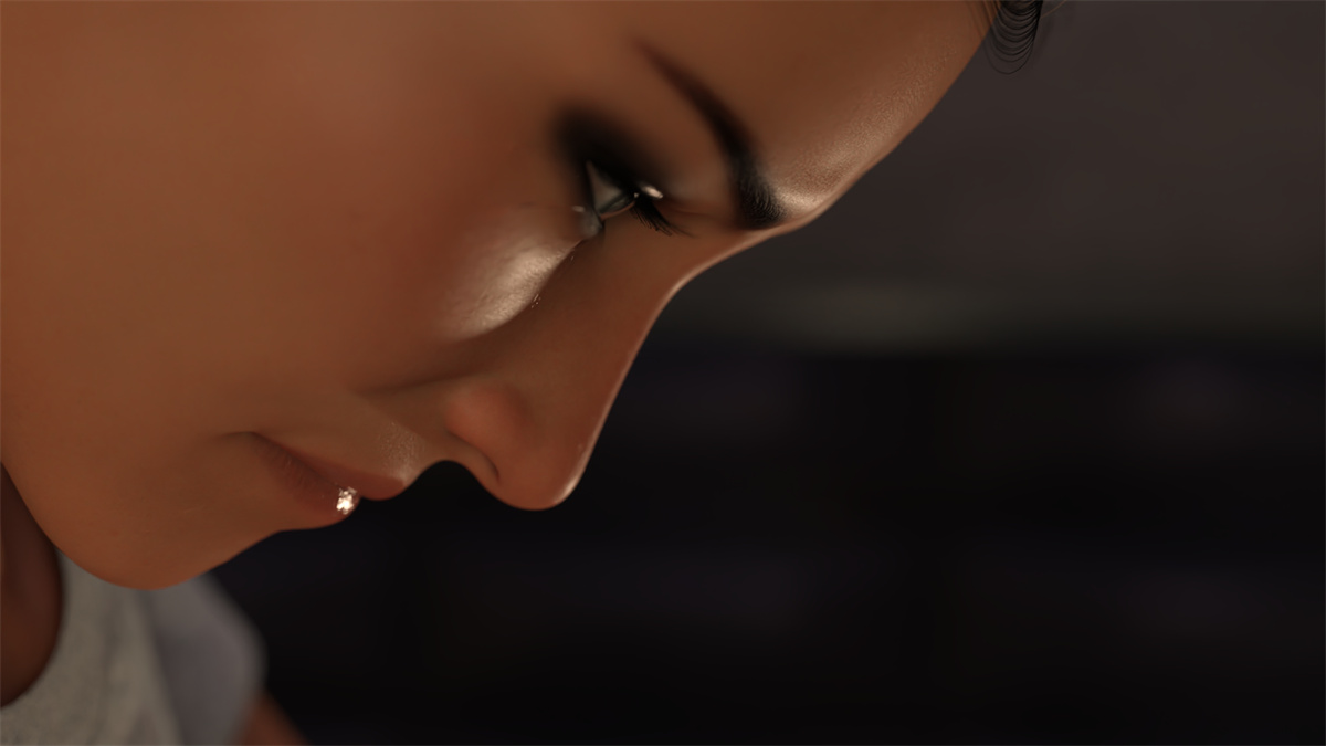 欧美SLG汉化动态丨信仰之跃 Leap Of Faith 第八章 V1.0 完结汉化版【20230707】 游戏截图 4