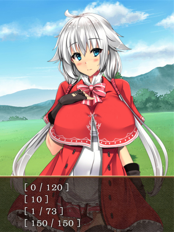 爆款RPG汉化丨卵之匙Ver1.04精修完整汉化版+全CG存档【20240322】