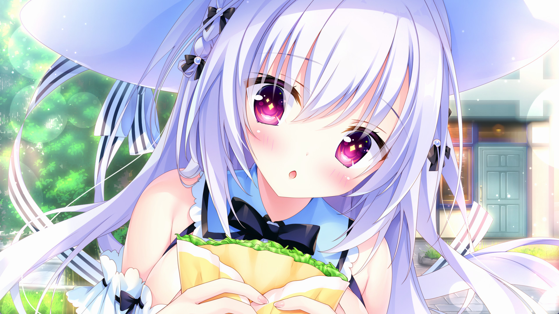 兽娘大道☆少女广场/Animal Trail ☆ Girlish Square【PC0901】 游戏截图 3
